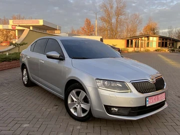 Авто Skoda Octavia 2013 № 8343154