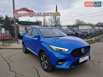 Авто MG Zs 2023 № 8343180