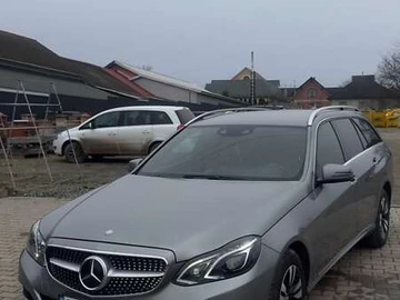Авто Mercedes E-Class 2013 № 8343198