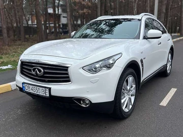 Авто Infiniti Qx70 2015 № 8343203