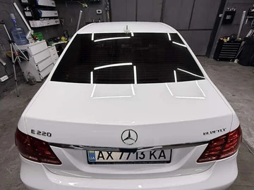 Авто Mercedes E-Class 2015 № 8343207