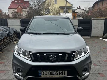 Авто Suzuki Vitara 2020 № 8343208