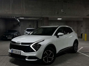 Авто KIA Sportage 2023 № 8343261