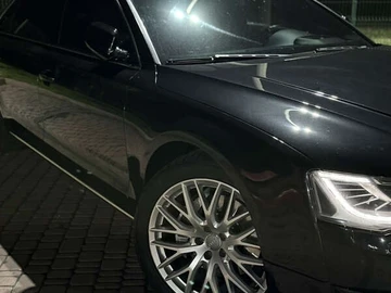 Авто Audi A8 2015 № 8343269