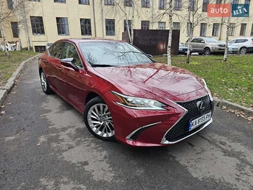 Авто Lexus Es 2019 № 8343275