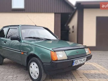 Авто ЗАЗ 1102 Таврия-Нова 2005 № 8343353