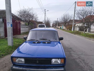 Авто ВАЗ 2104 2007 № 8343358