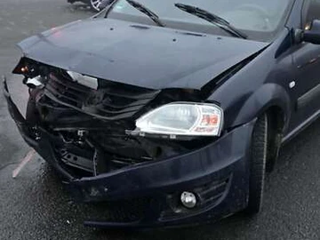 Авто Dacia Logan Mcv 2010 № 8343363