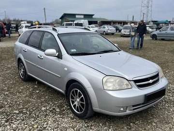 Авто Chevrolet Lacetti 2007 № 8343368