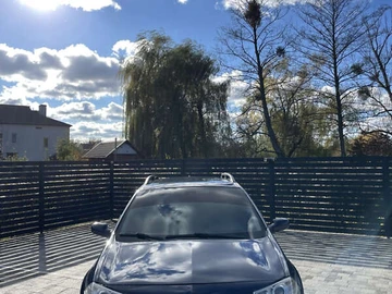 Авто Renault Megane 2006 № 8343374