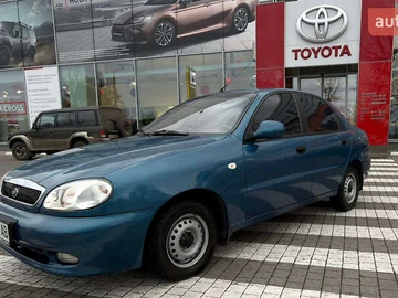 Авто ЗАЗ Lanos 2013 № 8343382