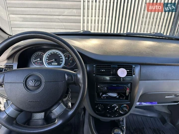 Авто Daewoo Gentra 2013 № 8343385
