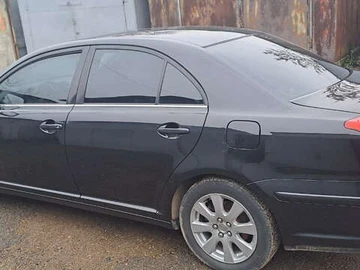 Авто Toyota Avensis 2003 № 8343391