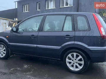 Авто Ford Fusion 2011 № 8343394