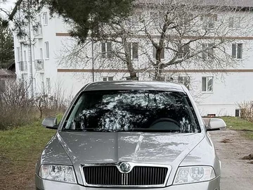 Авто Skoda Octavia 2008 № 8343406