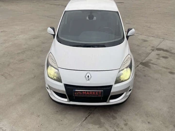 Авто Renault Scenic 2010 № 8343407