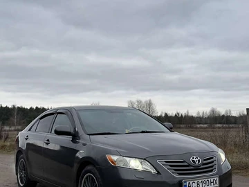 Авто Toyota Camry 2006 № 8343408