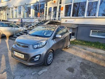 Авто KIA Picanto 2011 № 8343419