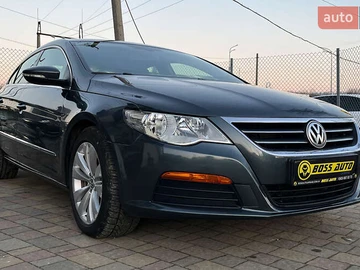 Авто Volkswagen Passat 2011 № 8343450