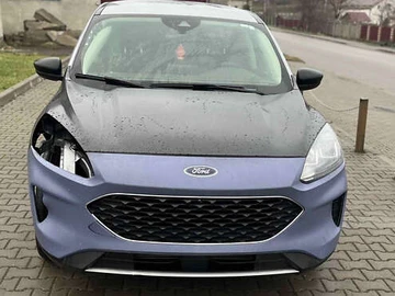 Авто Ford Escape 2022 № 8343463