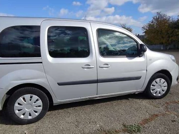 Авто Renault Kangoo 2015 № 8343467