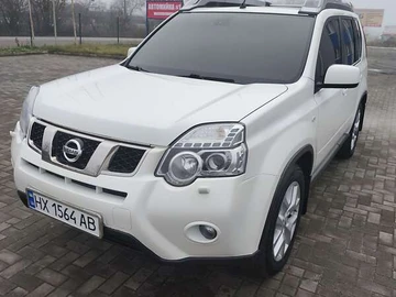 Авто Nissan X-Trail 2013 № 8343470