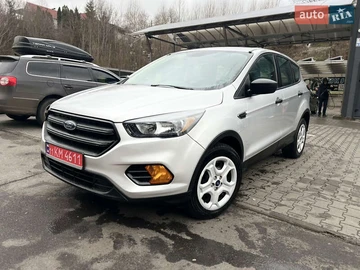 Авто Ford Escape 2019 № 8343472
