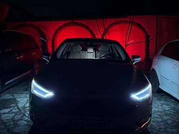 Авто Ford Fusion 2018 № 8343565