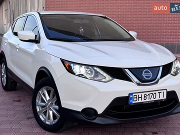 Авто Nissan Rogue 2018 № 8343576