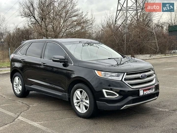 Авто Ford Edge 2017 № 8343587