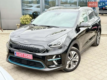 Авто KIA Niro 2020 № 8343660