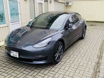 Авто Tesla Model 3 2023 № 8343668