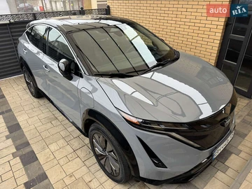 Авто Nissan Ariya 2023 № 8343688