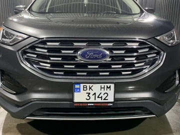 Авто Ford Edge 2019 № 8343693