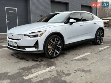 Авто Polestar 2 2023 № 8343694