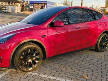 Авто Tesla Model Y 2023 № 8343697