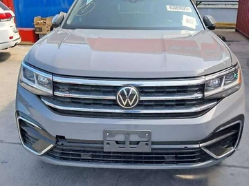Авто Volkswagen Atlas Cross Sport 2021 № 8343699