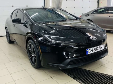 Авто Toyota Prius 2024 № 8343702