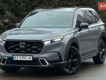 Авто Honda Cr-V 2023 № 8343712