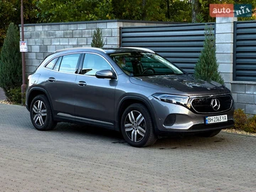 Авто Mercedes Eqa 2023 № 8343713