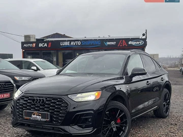 Авто Audi Q5 Sportback 2024 № 8343717