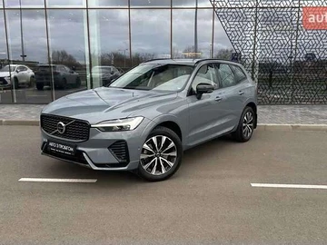 Авто Volvo Xc60 2023 № 8343722