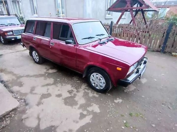 Авто ВАЗ 2104 2005 № 8343774