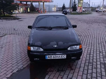 Авто ВАЗ 2115 Samara 2011 № 8343779