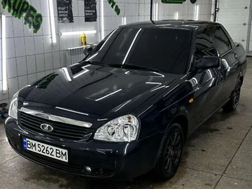 Авто ВАЗ 2170 Priora 2008 № 8343783