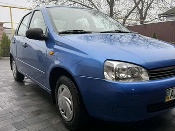 Авто ВАЗ 1118 Калина 2006 № 8343785