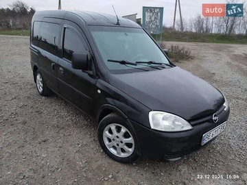 Авто Opel Zafira 2006 № 8343792
