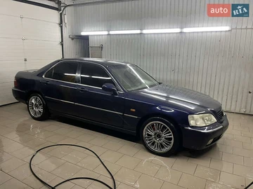 Авто Honda Legend 2000 № 8343795