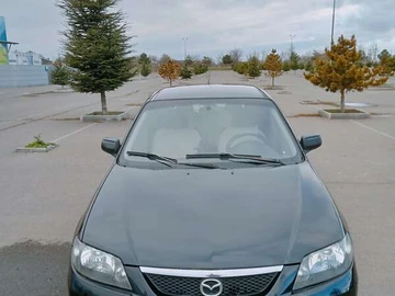 Авто Mazda 323 2003 № 8343802