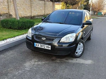 Авто KIA Rio 2006 № 8343817